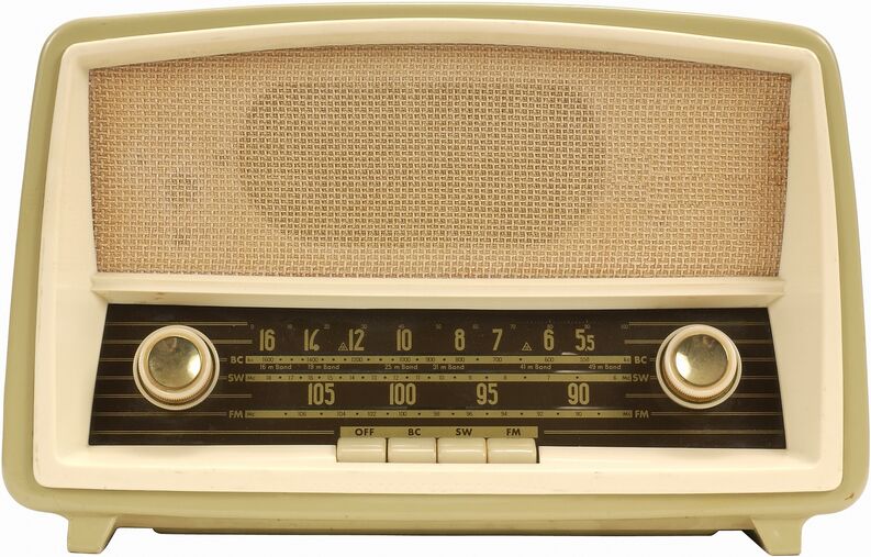 Programa de Radio “Día Internacional de la Radio”
