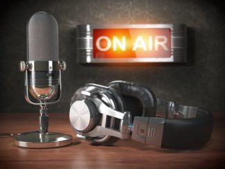 Programa de Radio “Confinamiento 2020”