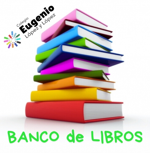 Banco de Libros curso 2025-26